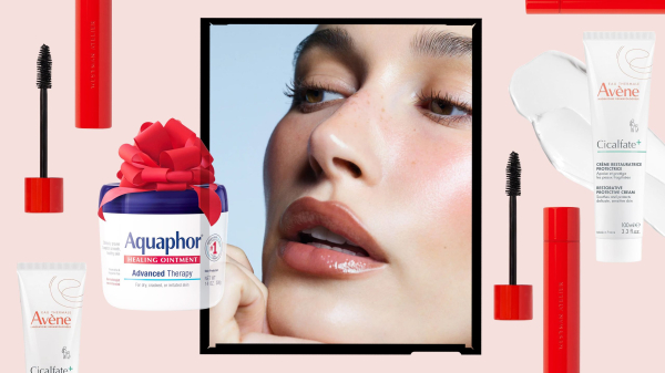 Hailey Bieber’s Go-to Beauty Products Are on Sale for Black Friday